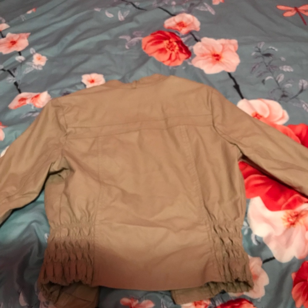 Jacket - Picture 2 of 2